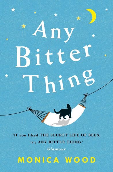 Produktbild: Any Bitter Thing