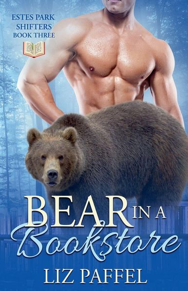 Produktbild: Bear in a Bookstore