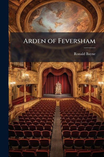 Produktbild: Arden of Feversham