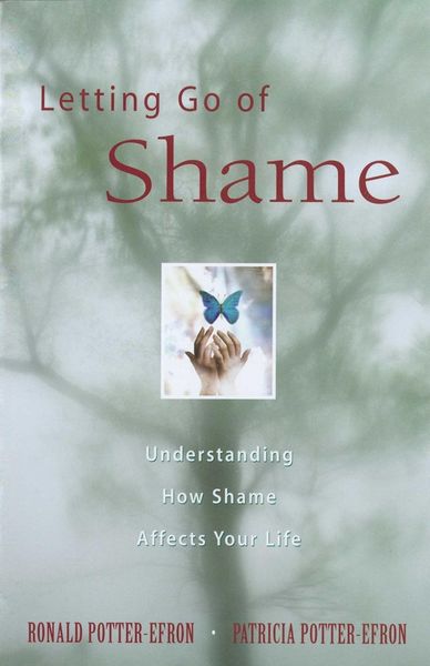 Produktbild: Letting Go of Shame