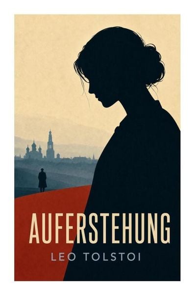 Produktbild: Auferstehung
