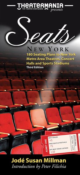 Produktbild: Seats: New York