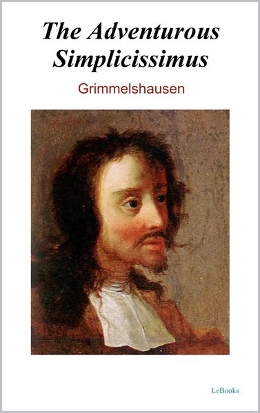 Produktbild: The Adventurous Simplicissimus
