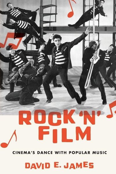 Produktbild: Rock 'n' Film