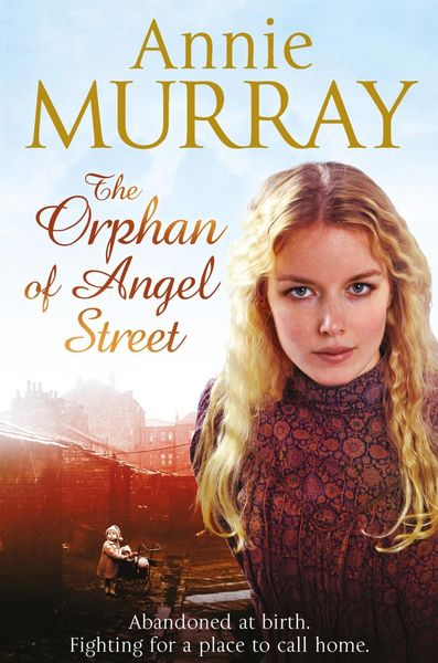 Produktbild: Orphan of Angel Street