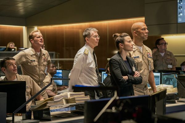Produktbild: Hunter Killer