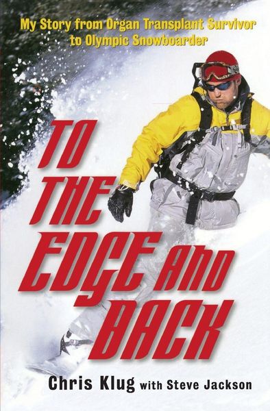 Produktbild: To the Edge and Back