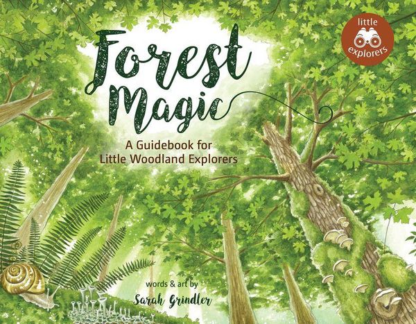 Produktbild: Forest Magic
