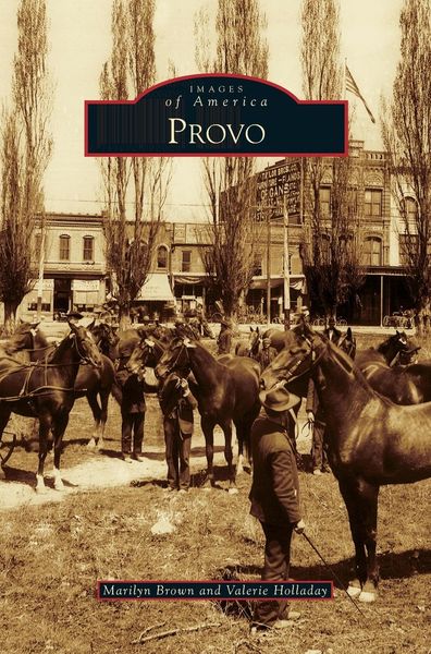Produktbild: Provo