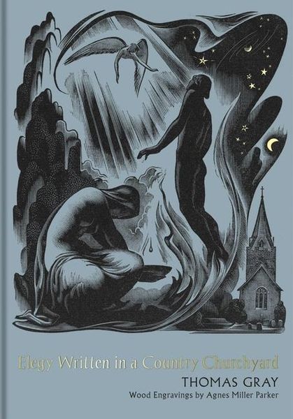 Produktbild: Elegy Written in a Country Churchyard