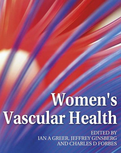 Produktbild: Women's Vascular Health