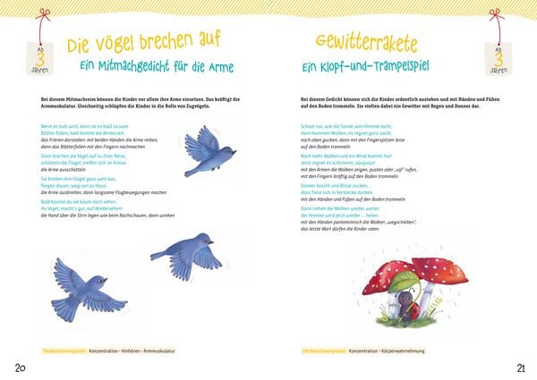 Produktbild: Neue Fingerspiele f&uuml;r die Kita