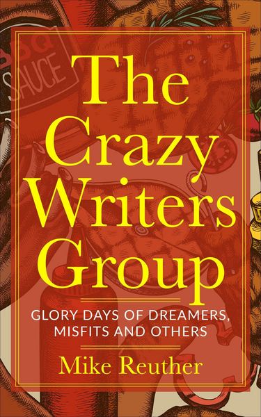 Produktbild: The Crazy Writers Group