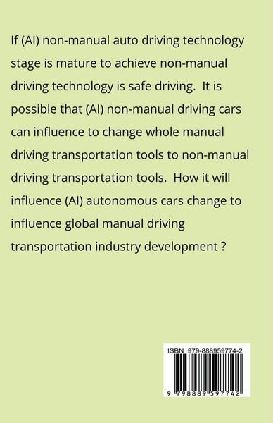 Produktbild: Future Transport Tools Development