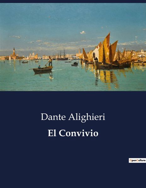 Produktbild: El Convivio