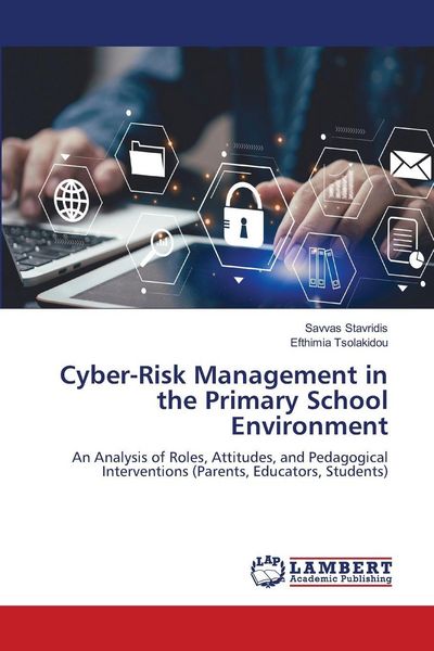 Produktbild: Cyber-Risk Management in the Primary School Environment