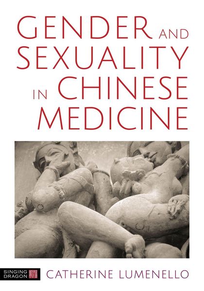 Produktbild: Gender and Sexuality in Chinese Medicine