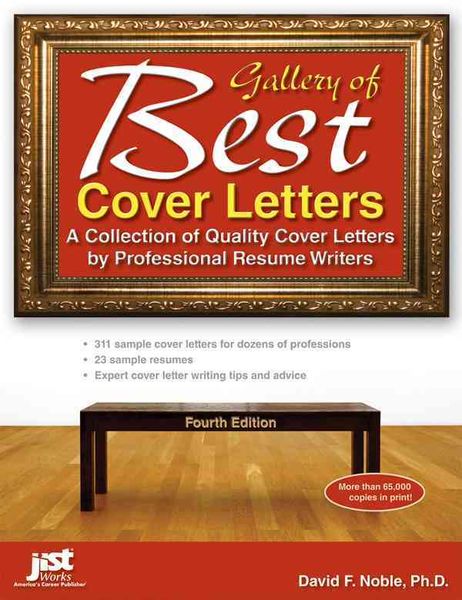 Produktbild: Gallery of Best Cover Letters