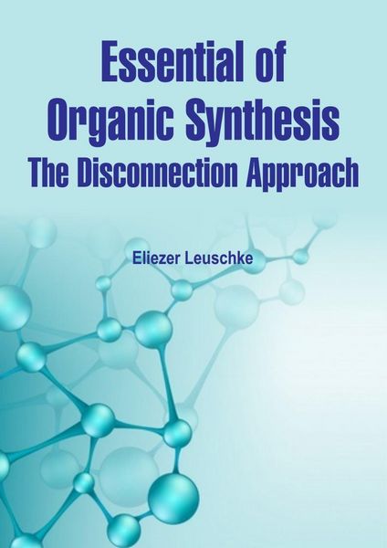 Produktbild: Essential of Organic Synthesis