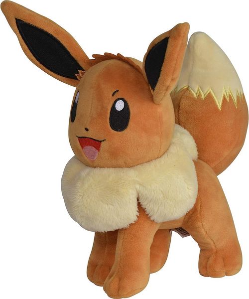 Produktbild: Pok&eacute;mon: Evoli Plush [60 cm]
