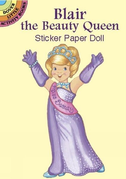 Produktbild: Paper Doll-Blair The Beauty Qu