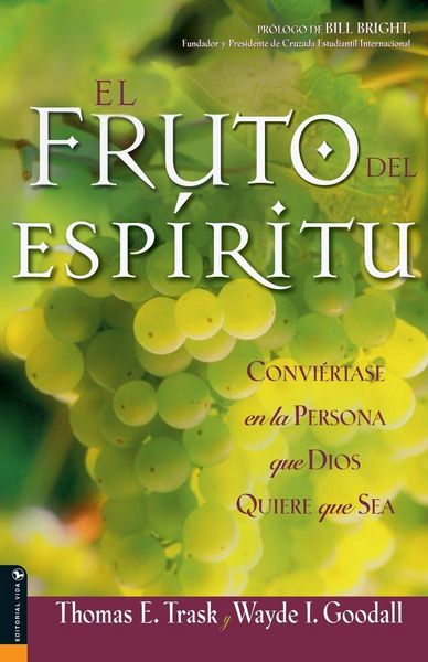 Produktbild: El El Fruto del Esp&iquest;&iquest;ritu