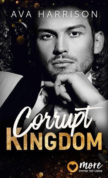 Produktbild: Corrupt Kingdom