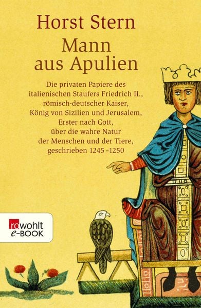 Produktbild: Mann aus Apulien