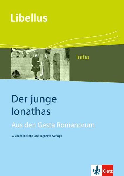 Produktbild: Der junge Ionathas