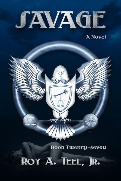 Produktbild: Savage: The Iron Eagle Series Book: Twenty-Seven
