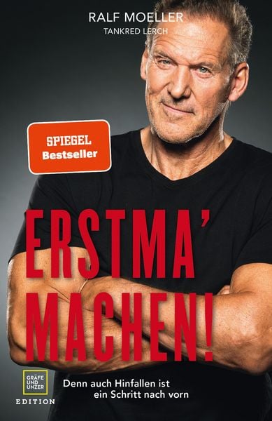 Produktbild: Erstma' machen!
