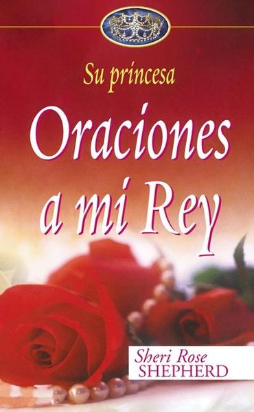 Produktbild: Oraciones a Mi Rey