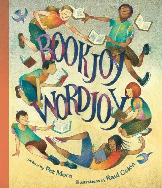 Produktbild: Bookjoy, Wordjoy