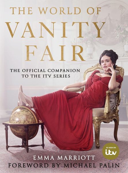 Produktbild: The World of Vanity Fair