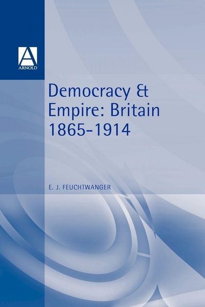 Produktbild: Democracy & Empire