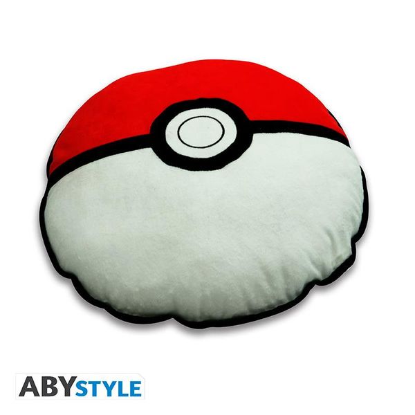 POKEMON Cushion PokeBall