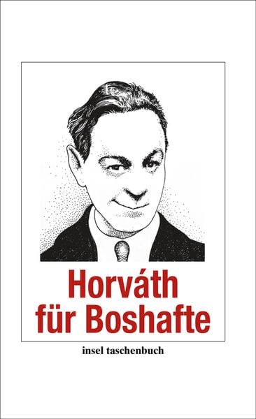 Produktbild: Horv&aacute;th f&uuml;r Boshafte