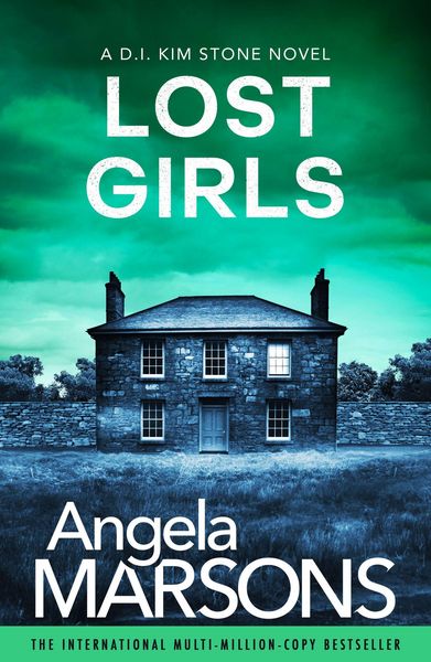Produktbild: Lost Girls