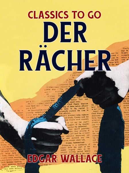 Produktbild: Der R&auml;cher