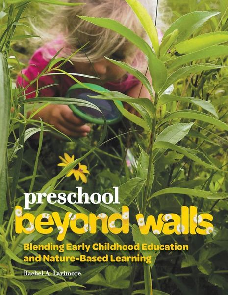 Produktbild: Preschool Beyond Walls