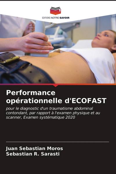 Produktbild: Performance op&eacute;rationnelle d'ECOFAST