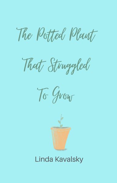 Produktbild: The Potted Plant That Struggled To Grow