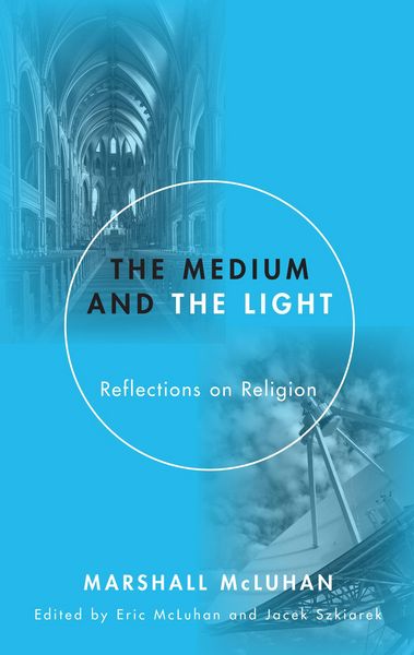 Produktbild: The Medium and the Light