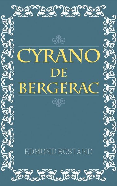 Produktbild: Cyrano De Bergerac