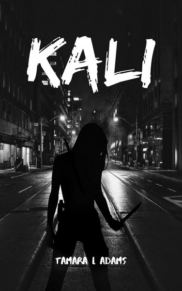 Produktbild: Kali