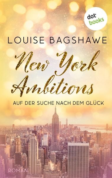 Produktbild: New York Ambitions