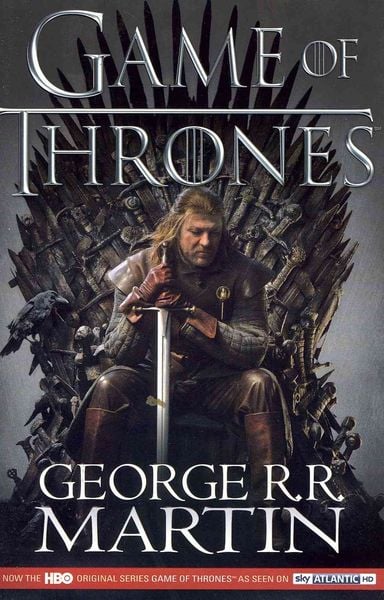 Produktbild: A Game of Thrones