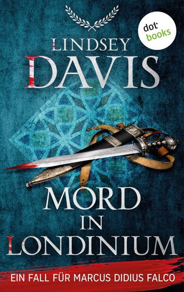 Produktbild: Mord in Londinium