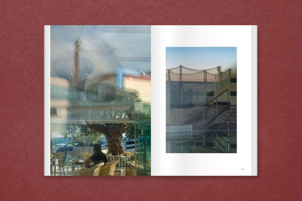 Produktbild: Michael Haus: Elusive