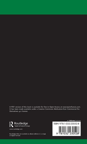 Produktbild: International Trade Regulation